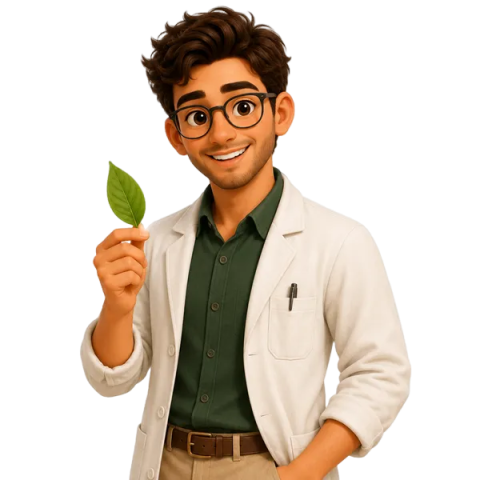 Biology Tutor